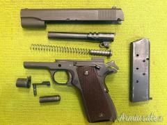 Colt 1911A1, 1945, Sportiva, .45 ACP