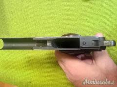 Colt 1911A1, 1945, Sportiva, .45 ACP