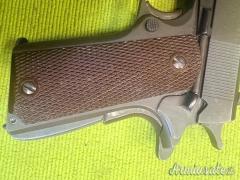 Colt 1911A1, 1945, Sportiva, .45 ACP