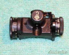 Diottra per Carl Gustaf  96