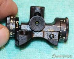 Diottra per Carl Gustaf  96