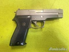 SIG Sauer P220, 7,65 Parabellum