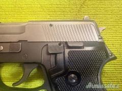 SIG Sauer P220, 7,65 Parabellum