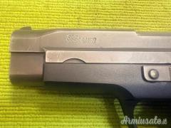 SIG Sauer P220, 7,65 Parabellum