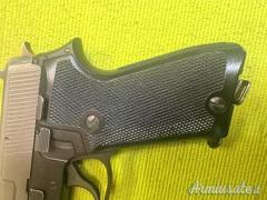 SIG Sauer P220, 7,65 Parabellum