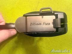 SIG Sauer P220, 7,65 Parabellum