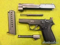 SIG Sauer P220, 7,65 Parabellum