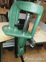 RCBS Pressa RS2 come nuova