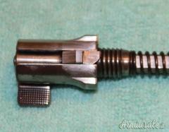 Percussore Carl Gustafs 1896