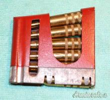 Munozioni da Manipolazione K31  7,5x55