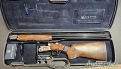 Beretta DT11 TRAP 12