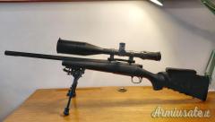 Remington 700 Police Heavy .308 Winchester