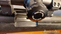 Remington 700 Police Heavy .308 Winchester