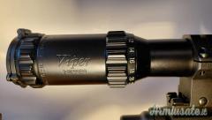 Remington 700 Police Heavy .308 Winchester