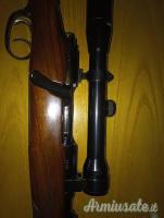 Steyr Mannlicher mc .270 Winchester