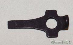 Chiavetta per Luger