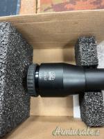 IOR Valdada 36x42 benchrest/competition mp8