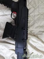 Ruger | Sturm Pc9 9x19mm NATO Parabellum