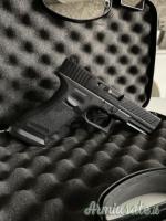 EVOLUTION GLOCK E017 WARRIOR