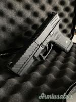 EVOLUTION GLOCK E017 WARRIOR