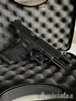 EVOLUTION GLOCK E017 WARRIOR