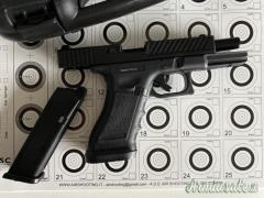 EVOLUTION GLOCK E017 WARRIOR