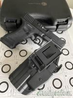 EVOLUTION GLOCK E017 WARRIOR