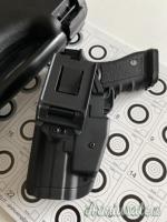 EVOLUTION GLOCK E017 WARRIOR