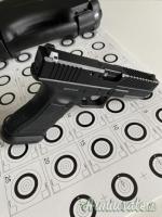 EVOLUTION GLOCK E017 WARRIOR