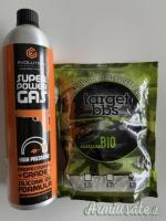 EVOLUTION GLOCK E017 WARRIOR