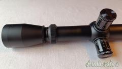LEUPOLD 6-18 VX-II