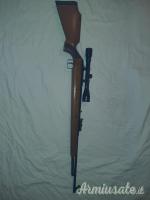 Diana Aria compressa 4.5/.177