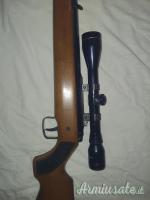 Diana Aria compressa 4.5/.177