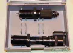 Dies Rcbs Competition  Cal,  6,5x55