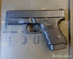 Glock 30 .45 ACP