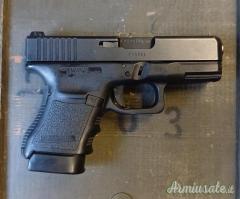 Glock 30 .45 ACP