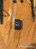 Vendo Rulli motorizzati X Colombacci