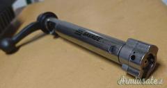 Savage Axis II Precision 6.5 mm Creedmoor