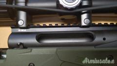 Savage Axis II Precision 6.5 mm Creedmoor