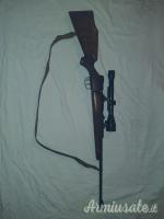 Mauser Europa 66 .270 Winchester