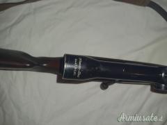 Mauser Europa 66 .270 Winchester