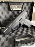 PISTOLA UMAREX WALTHER CP99 CO2 CAL.4.5