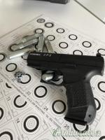 PISTOLA UMAREX WALTHER CP99 CO2 CAL.4.5