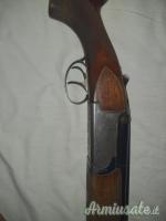 Franchi Sovrapposto 12