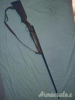 Marlin Magnum 12