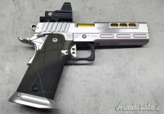 STI International DVC LIMITED .40 S&W .40 Smith & Wesson | Auto  |  10 x 21 mm