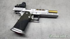 STI International DVC LIMITED .40 S&W .40 Smith & Wesson | Auto  |  10 x 21 mm