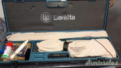 Beretta 682 trap 12