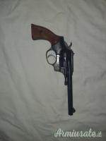 High Standard R106 .22 Long