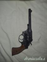 High Standard R106 .22 Long